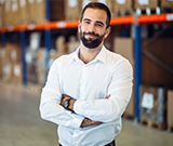 Agencia aduanal, despacho, logística, recolección, entrega, almacenamiento, paquetería, envíos, Ciudad de México, comercio exterior